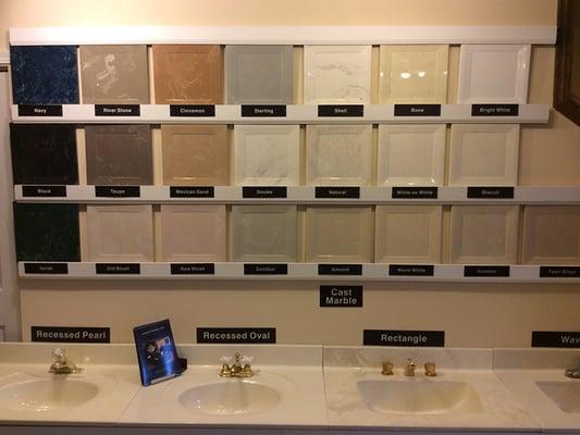 Creative Marble