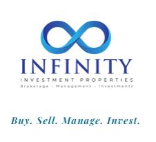 Infinity Investment Properties