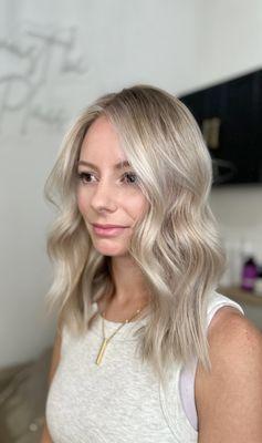 The Place Hair Studio