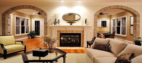 Precision Construction & Remodel