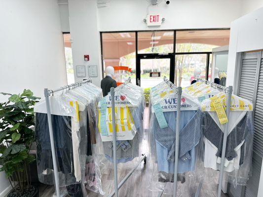 FREE Delivery & Pick-Up