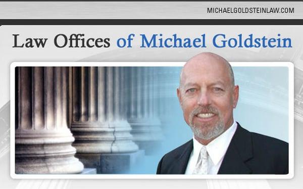 The Law Offices of Michael Goldstein