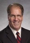 Doug Jones, CLU, ChFC, CLTC Financial Advisor / Managing Director