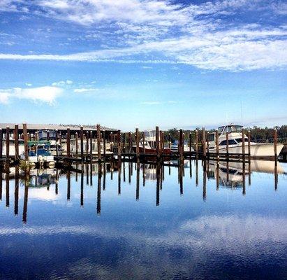 Stevens Diving & Hull Services