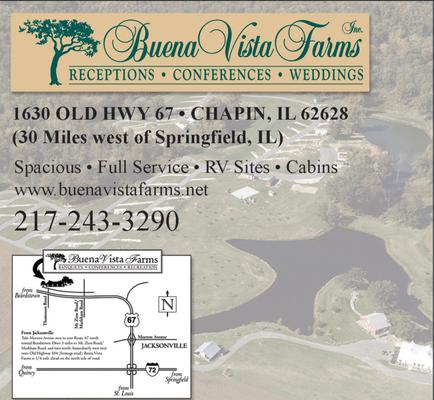 Buena Vista Farms