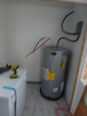 Cherokee Ridge Electric