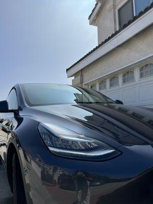 West Coast Luxury Mobile Detail Services