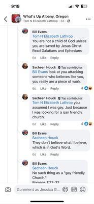 Park City Baptist Church