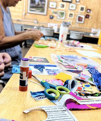 Root & Runner Creative Space