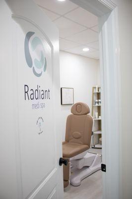 Radiant Medi Spa