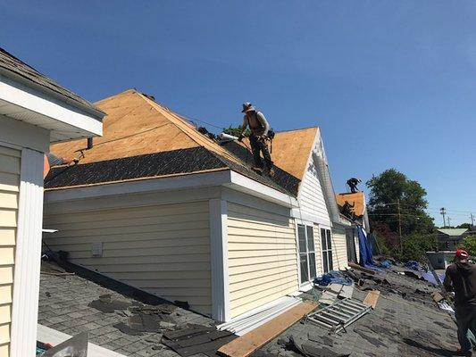 Bob's Construction