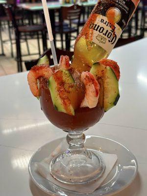 El Oceano Sports Bar