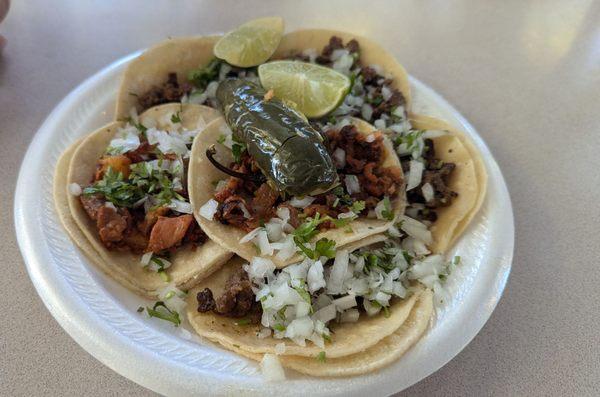 Tacos