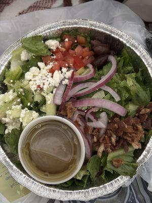 Austin Salad Company