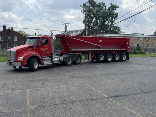 Goretski Construction