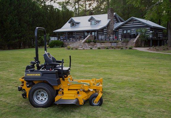 Southwest Texas Landscaping