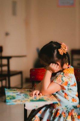 Genesis Early Learning & Child Development Center