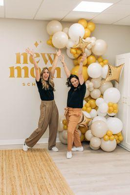 New Mom School - Gilbert