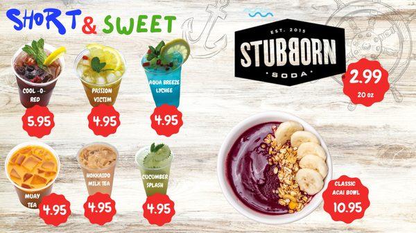 Pick A Poke - Amar Road