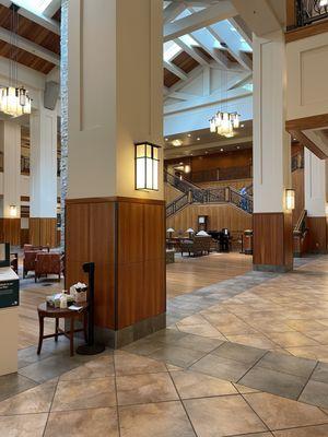 PeaceHealth Sacred Heart Medical Center at RiverBend