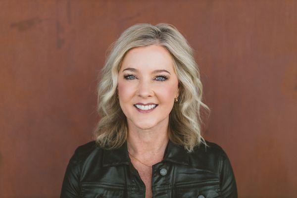 Founder Allison Dunn