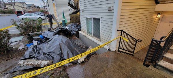 Mikes Foundation Pro's