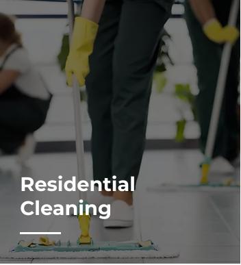 Cowboys Cleaning Service