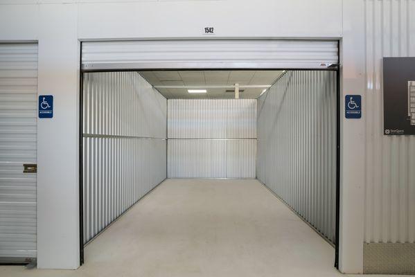 StorQuest Self Storage