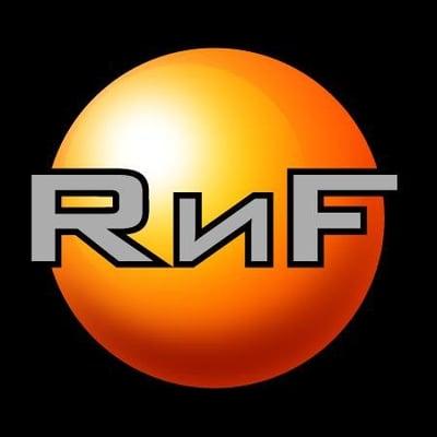 RNF Signs Inc