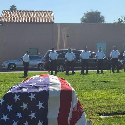 American Legion Post No 650