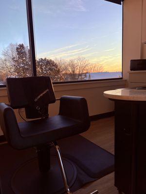 Violet Beauty Lounge