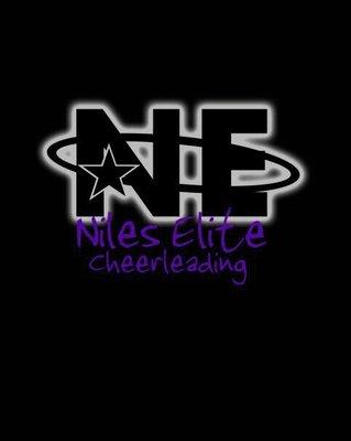 Niles Elite Cheerleading