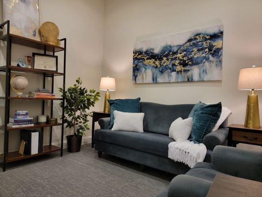 Cardinal Counseling And Wellness Group