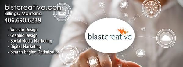 Blast Creative
