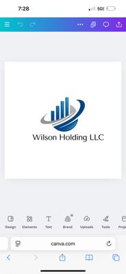 Wilson Holding