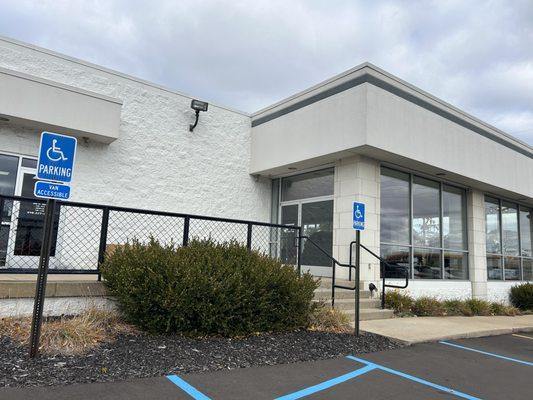 Serra Mazda Brighton