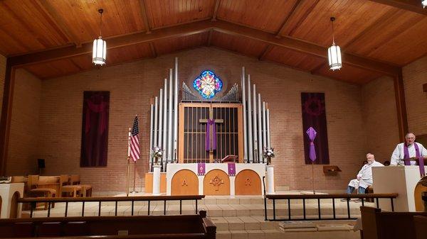 St Mark's Lutheran Church