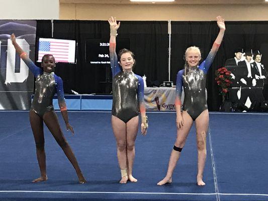 Center for Athletic Training Success