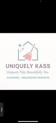 Uniquely Kass Cleaning & Organization Services
