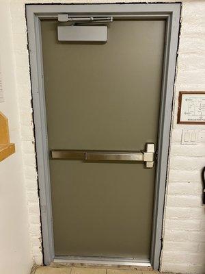 Arizona Entrance Systems