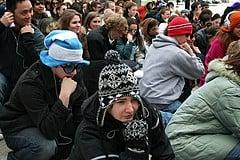 Banditos Misteriosos