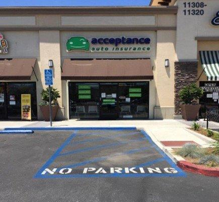 Acceptance Insurance