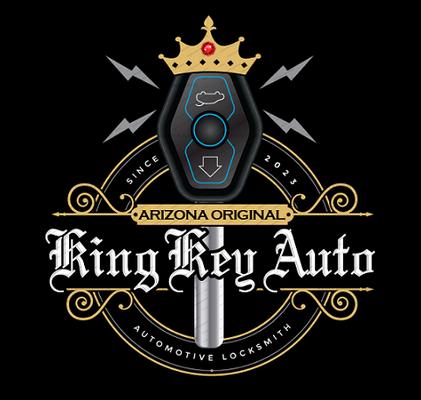 King Key Auto