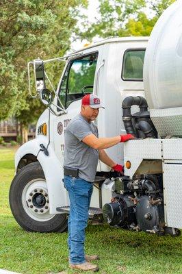 Tidwell Plumbing