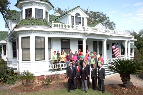 Cox Cox Filo Camel & Wilson