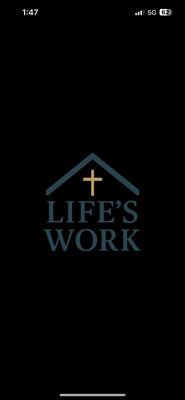 Life’s Work