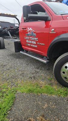 Lara Towing