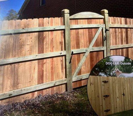 Coastal Exteriors 757