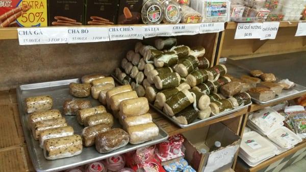 South Eastern Oriental Market