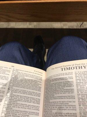 West Freeway Church of Christ